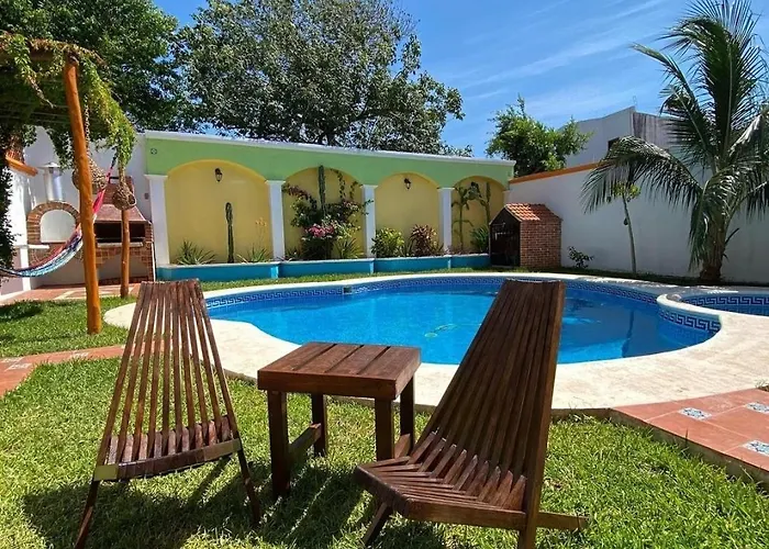 Villa Los Pepe\'S