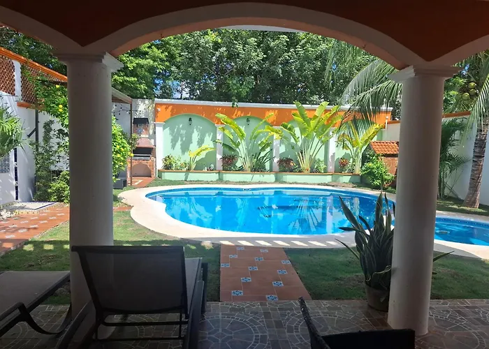 Villa Los Pepe\'S