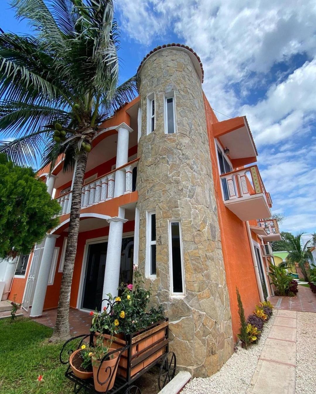 Pepe's Apartamento Puerto Morelos