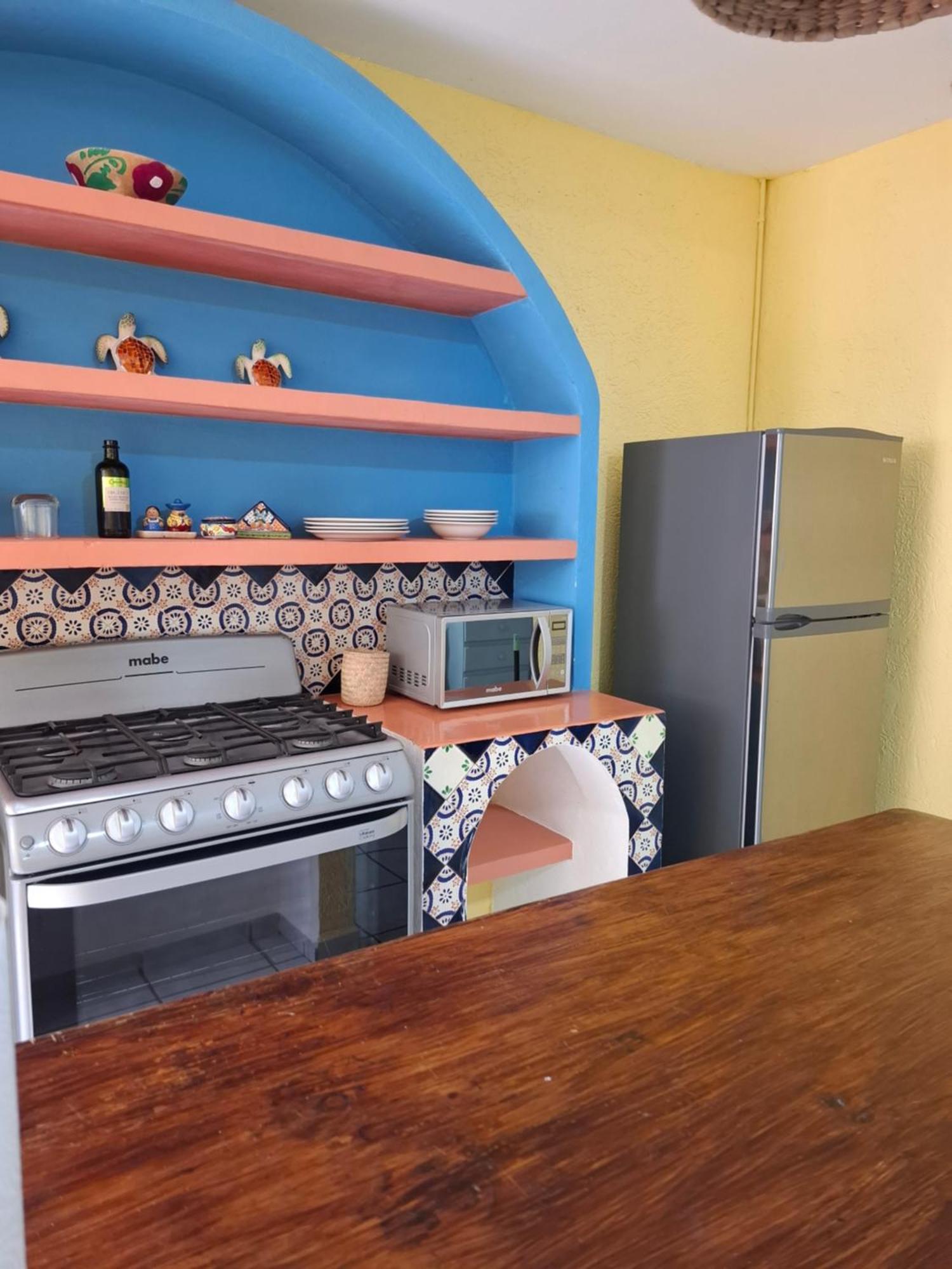 Apartamento Pepe's *