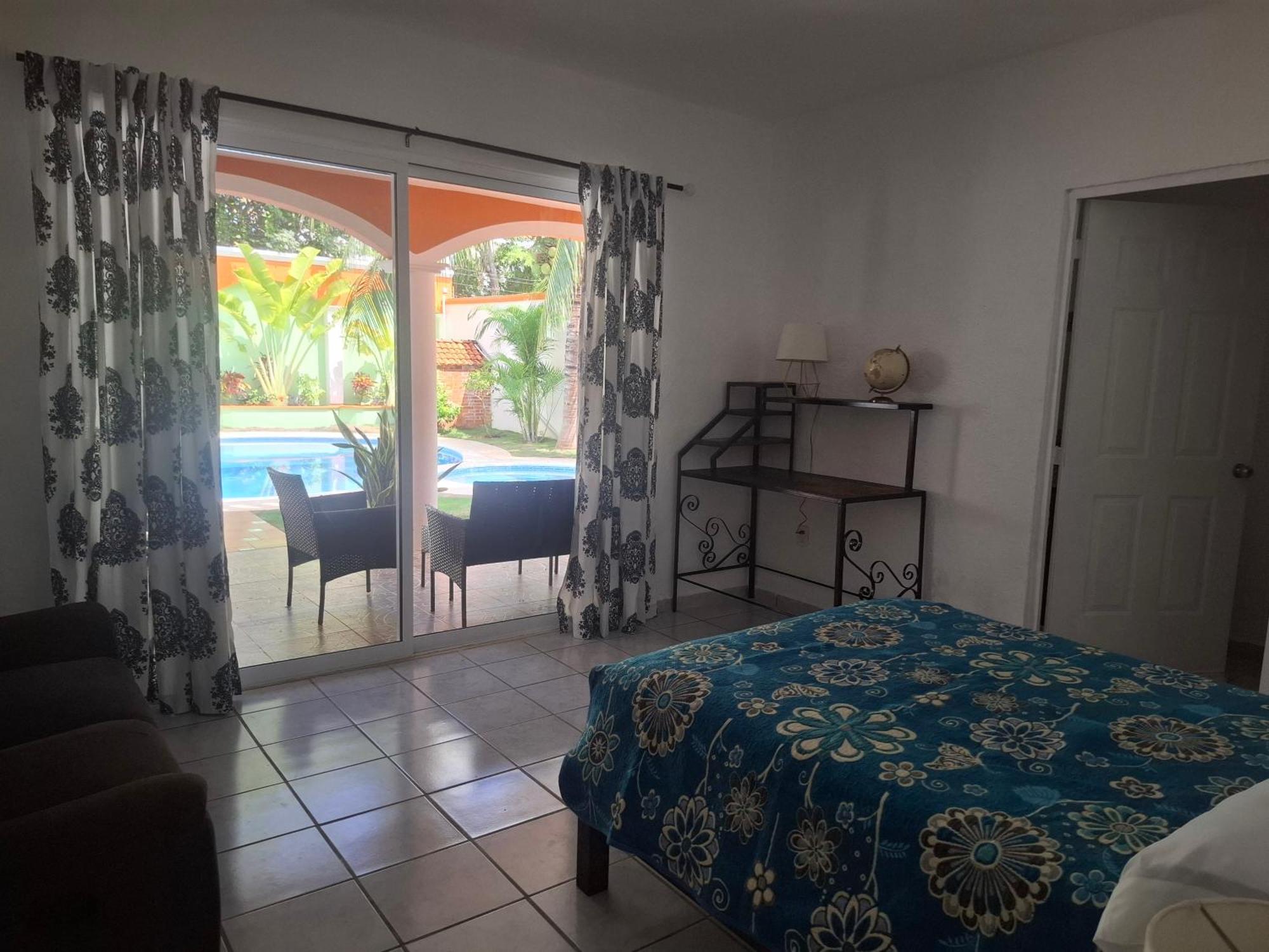 Pepe's Apartamento *